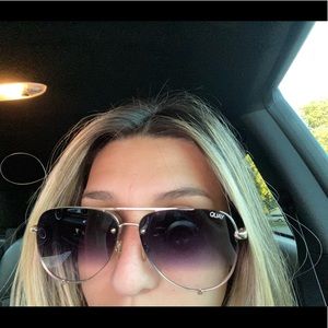 Quay Highkey Oversized